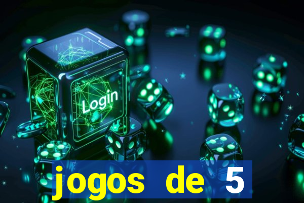 jogos de 5 centavos na blaze